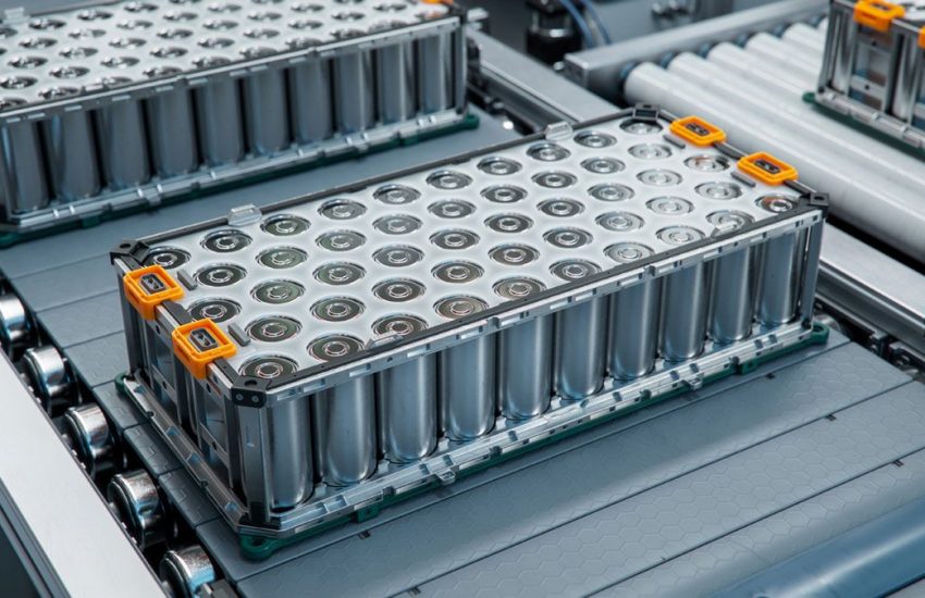 7 Comparative Moves to Improve Your Lithium Battery Production Line—Fast