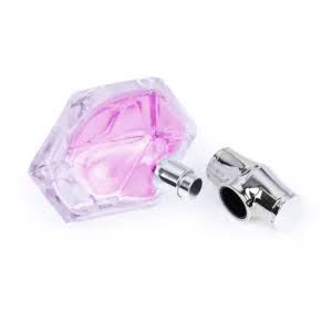 7 Comparative Clues Why Square Perfume Bottles Outshine Round Picks