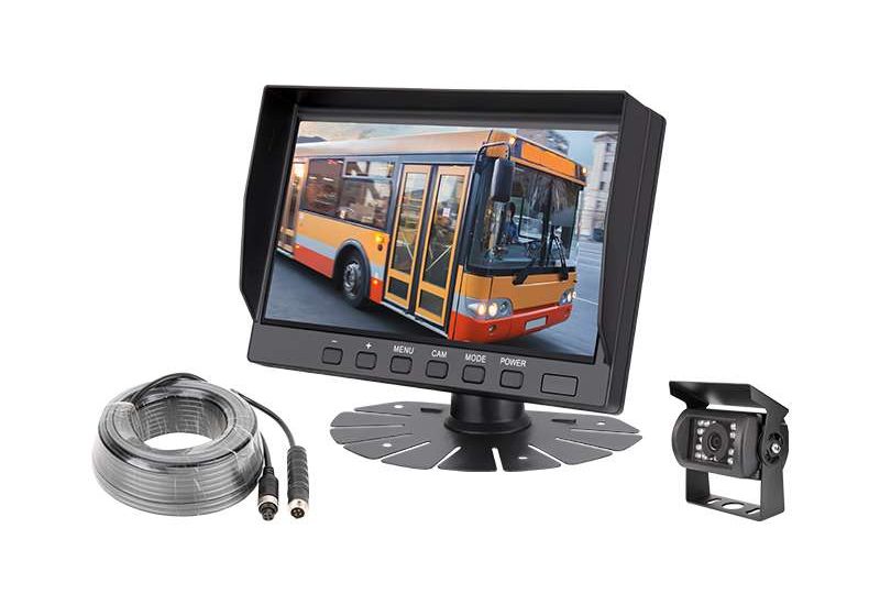 Dash Cam Dilemmas: The Quirks of Choosing 1080p HD Models